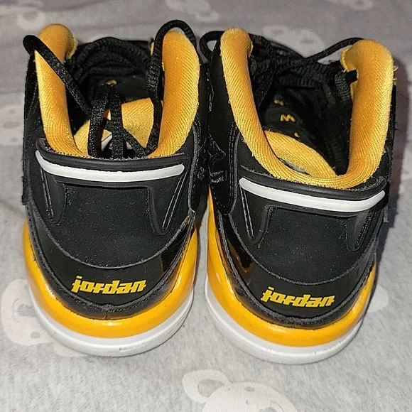 Jordan Dub Zero Kids - Picture 6 of 9